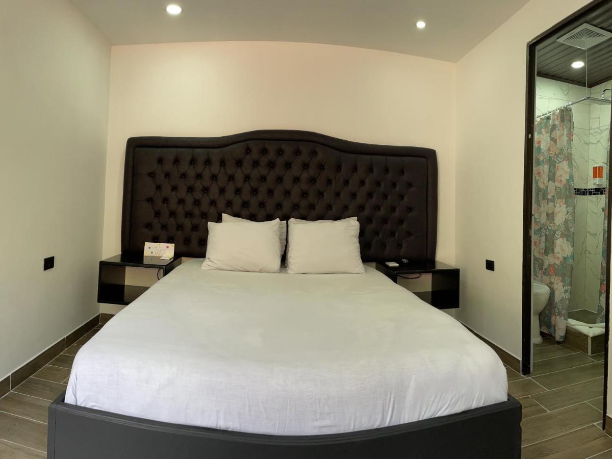 Cabinas Vista Al Golffo الجبل الأخضر المظهر الخارجي الصورة